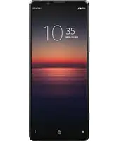 Sony Xperia 1  II 8/128Gb 1SIM Black Snapdragon 855 4000 мАг, фото 4