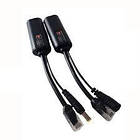 PoE-інжектор Gigabit Passive