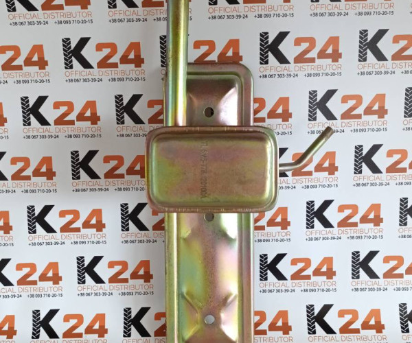 Бокова кришка двигуна 6M5-T76.120100A 240100129313