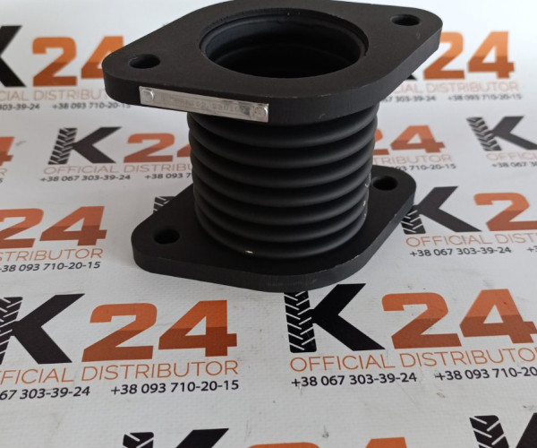 Гофра глушника 6RBT52.230100 240100038817