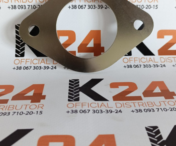 Прокладка гофри глушника 6RBT52.230002 240100026939