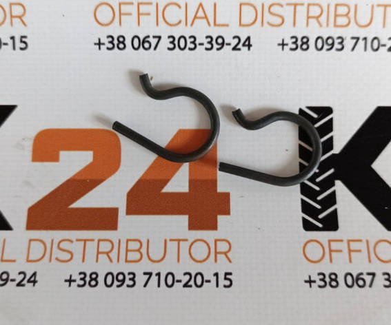 Пружина вилки 1.26.224/44011615 240100024931, фото 1