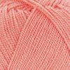 YarnArt SUPER PERLEE (Супер Перле) № 622 персик (Пряжа акрилова нитки для в'язання), фото 2