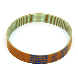 Приводний ремінь TB2-330X8 (ширина 16 мм) для слайсера 275