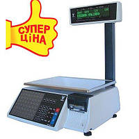 Вагове обладнання Б/К