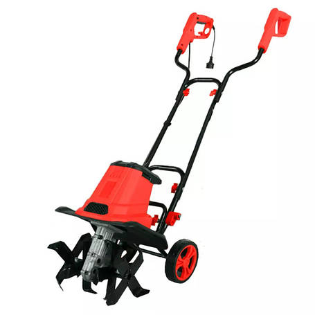Культиватори електричні