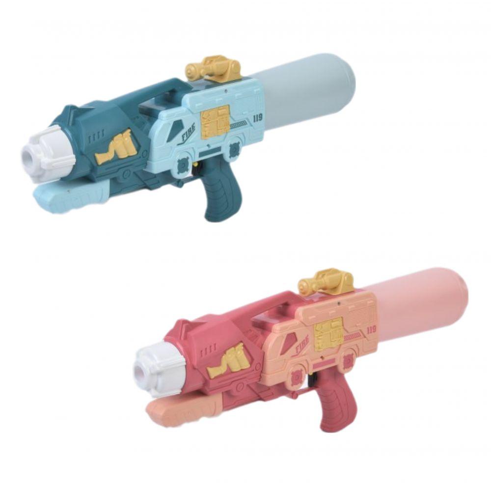 Водяний дитячий автомат Alpha Kids Generation Машина 2 кольори 127, фото 1