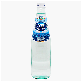 Вода мінеральна негазована Rocchetta Naturale 500мл