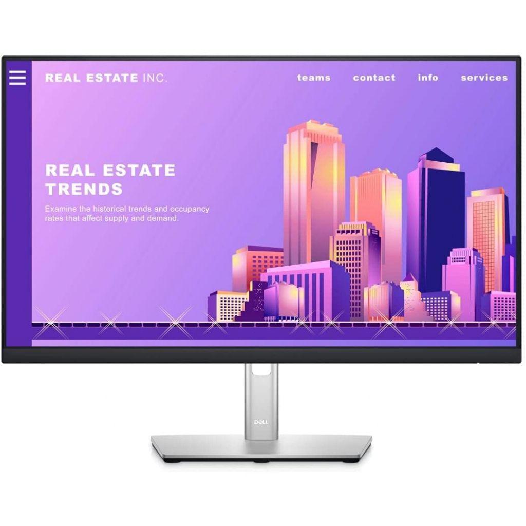 Монитор 24" Dell P2422H - Class A "Б/У"