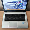 Ноутбук HP ProBook 440 G4 14" FHD Intel Core i5-7200U/4GB DDR4/512 SSD/Intel HD Graphics 620/WebCam/HDMI, фото 2