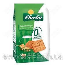 Печиво Florbu Desayuno integral 150 гр, фото 1