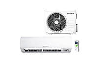 Настінний кондиціонер спліт система GAC-07GH-32 Grunhelm кондиціонер для дому та офісу
