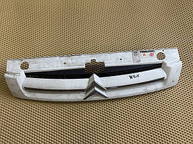 Решітка радіатора Б/В CITROEN BERLINGO 03-07р.в.