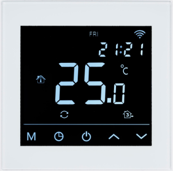 Терморегулятор Heatcom HC91