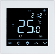 Терморегулятор Heatcom HC91