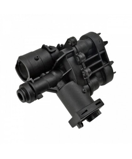 Головка помпи в зборі для мінімийки Karcher K 2, К 3 арт. 5.061-035, фото 1