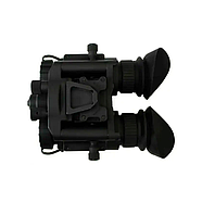 Прилад нічного бачення FLIR BNVD-51 Gen 3, зелений фосфор, фото 2