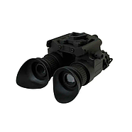 Прилад нічного бачення FLIR BNVD-51 Gen 3, зелений фосфор, фото 3