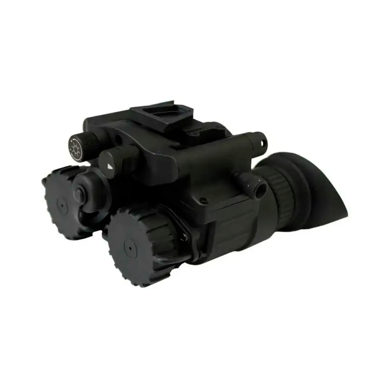 Прилад нічного бачення FLIR BNVD-51 Gen 3, зелений фосфор, фото 1