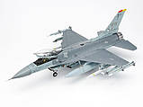 Збірна модель (1:48) Літак Lockheed Martin F-16CJ (Block 50) Fighting Falcon, фото 3