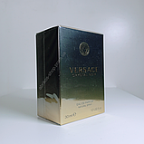 Crystal Noir Versace edp Кристал Нуар Версаче парфумована 30 мл. Оригінал Італія, фото 2