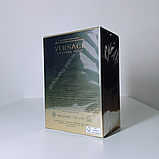 Crystal Noir Versace edp Кристал Нуар Версаче парфумована 30 мл. Оригінал Італія, фото 3