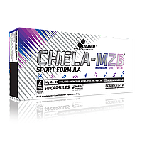 OLIMP Chela MZB Sport Formula 60 caps