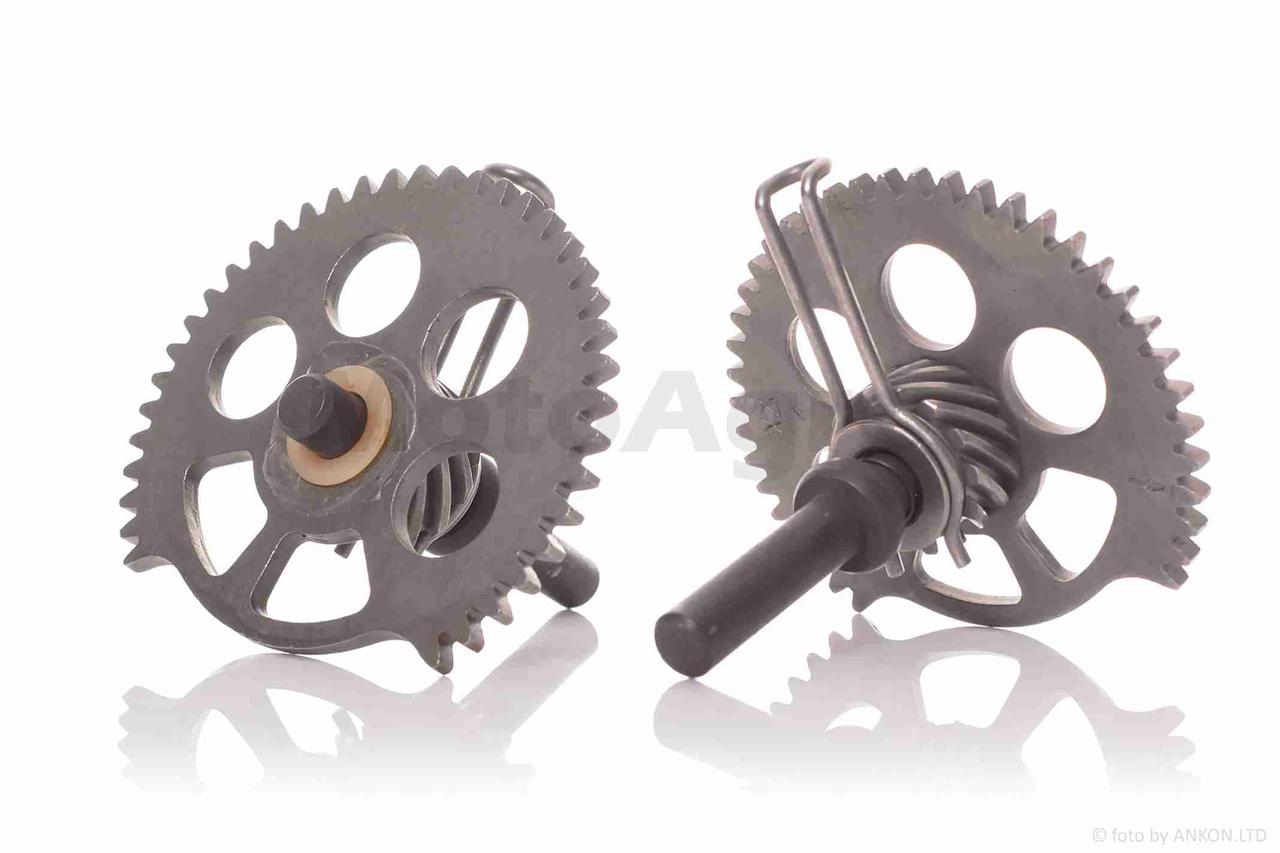 Хроповик китайський скутер 150 "SP" AT-7137, фото 1