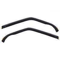 Дефлектор вікон VW