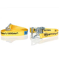 Ремінь для кріплення вантажу