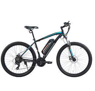 Електровелосипед 27,5 ROCKSHARK 350W