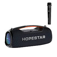 Bluetooth-колонка для велосипеда HOPESTAR, Портативна колонка для ноутбука, Портативна колонка з підсвіткою і радіо, TPY