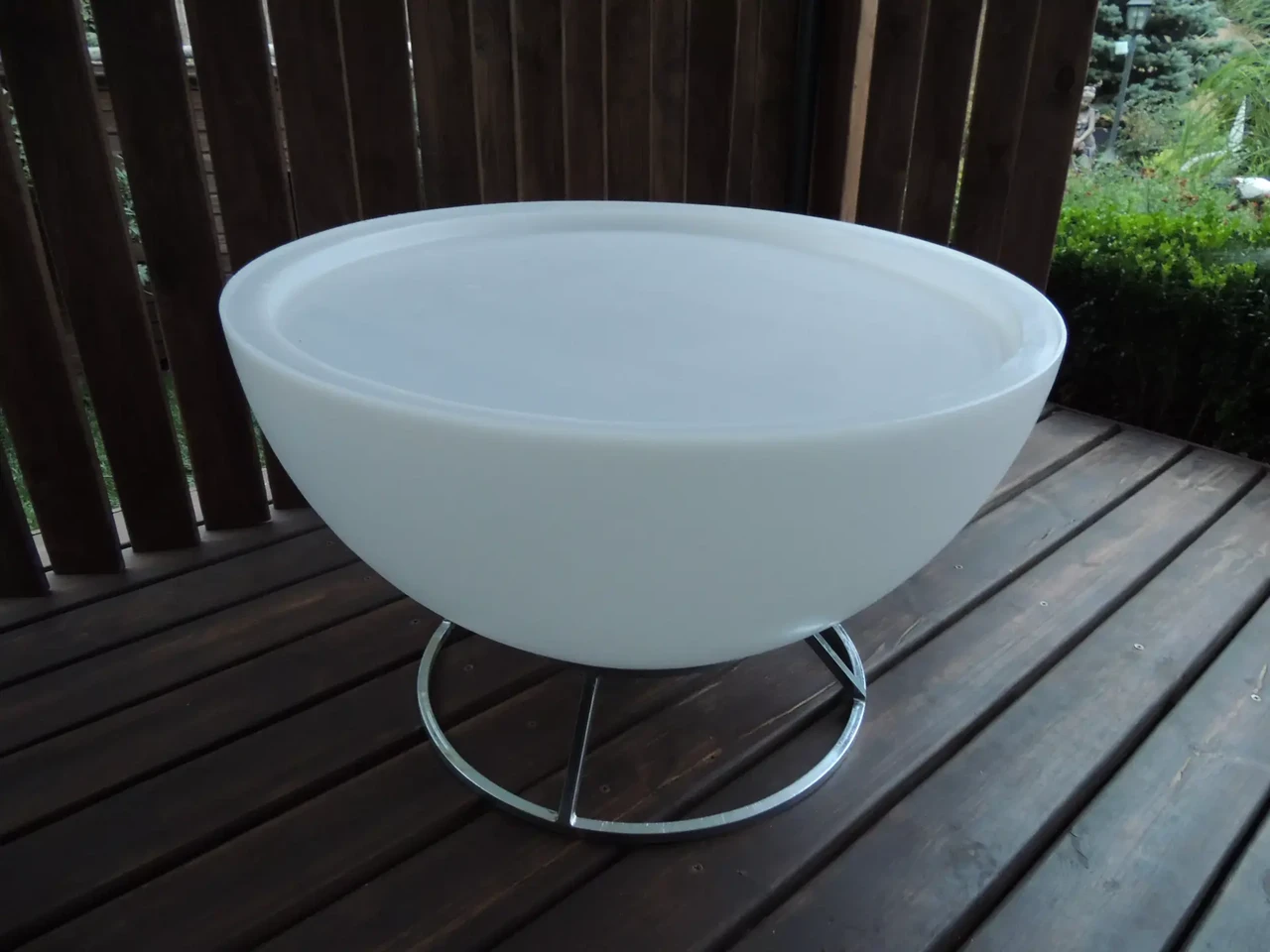 Стіл «Scope» Габарити: 520*870*870., фото 1