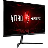 Монітор Acer KG240YX1bmiipx Black 23.8 (UM.QX0EE.110), фото 2