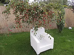 Крісло «Garden» Під замовлення Габарити: 860*670*700.