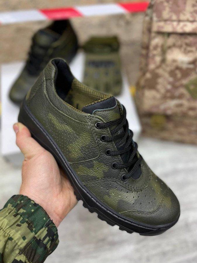 Тактичні кросівки pendagon camo, фото 1