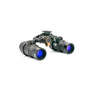 Прилад нічного бачення ACTinBlack DTNVS Gen 3+ білий фосфор, фото 3