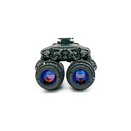 Прилад нічного бачення ACTinBlack DTNVS Gen 3+ білий фосфор, фото 6