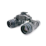 Прилад нічного бачення ACTinBlack DTNVS Gen 3+ білий фосфор, фото 7