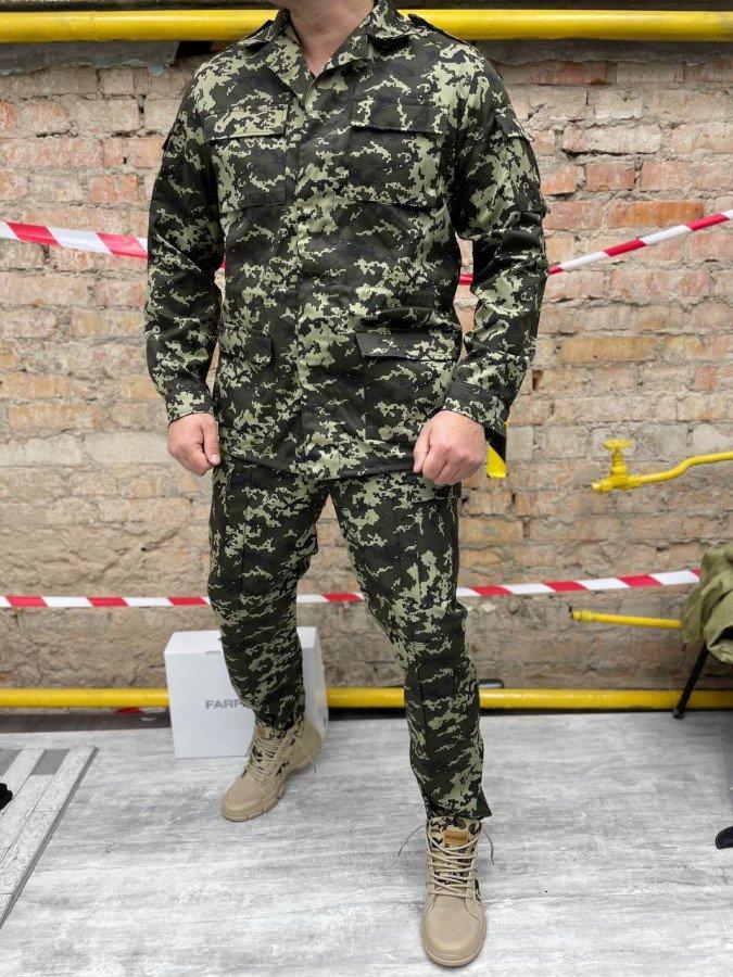 Костюм армійський Jaket (гост), фото 1