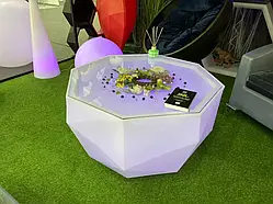 Стіл «Origami» Габарити: 560*840*840