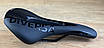 Сідло для велосипеда KLS DIVERSA, black, фото 5