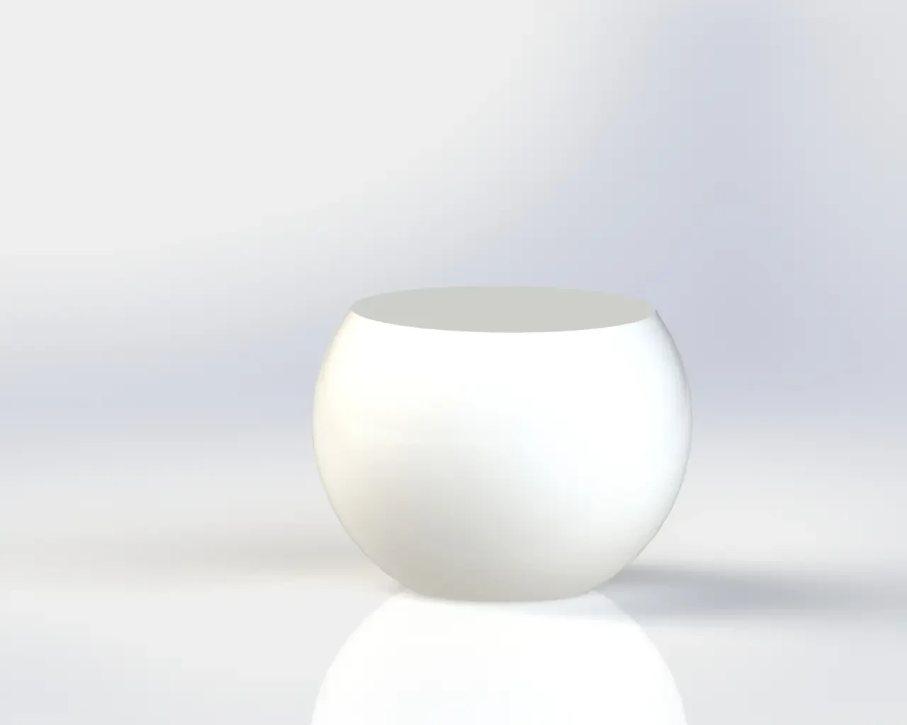 Стілець-Стіл «SCOPE» Габарити: 370*500*500., фото 1