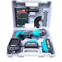 Болгарки акумуляторні