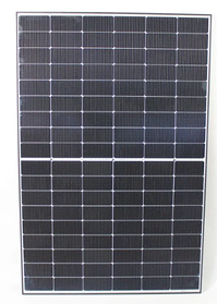 Монокристалічна сонячна панель Horay Solar Ocean HS440TC-MHO-D Bificial N-type 440Вт двостороння