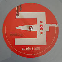 米、欧4discs LP Eminem, Slim Shady Music To Be Murdered By (Side B)(Grey Vinyl) B003338401GREYV Aftermath Entertainm 未開封 /01040 Amazon.com: Music To Be Murdered By - Side B (Deluxe Edition