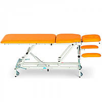 Стіл масажний Lojer Delta Standard Медапаратура