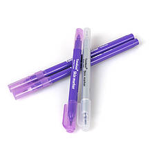 Маркер хірургічний, косметологічний стерильний двосторонній із лінійкою, Tondaus TM  Mod T3023 товщина пера 0,5-1 мм