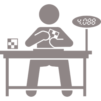 Кубики Рубіка. Головоломки Аксесуари.