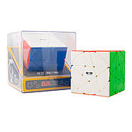 Головоломка Pentacle Cube QiYi MoFangGe - Пентакль Куб, фото 2